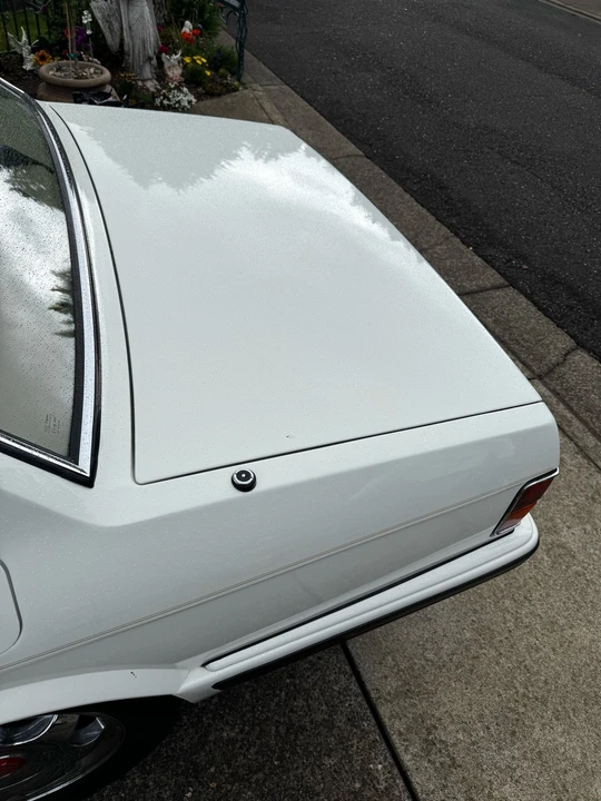 1996 Bentley Mulsanne - Image 13 of 21