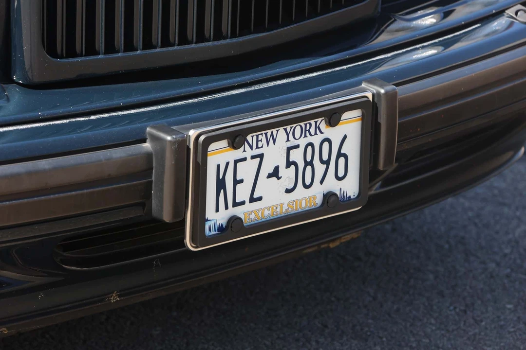 1996 Bentley Mulsanne - Image 26 of 31