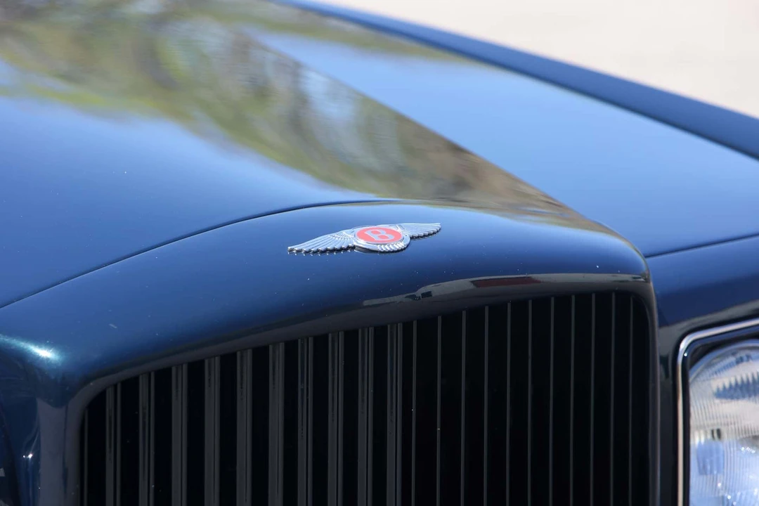 1996 Bentley Mulsanne - Image 20 of 31
