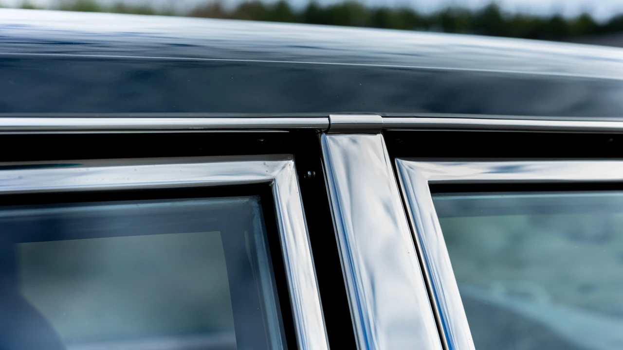 1996 Bentley Mulsanne - Image 22 of 31