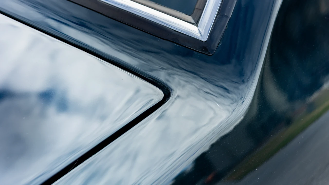 1996 Bentley Mulsanne - Image 27 of 31