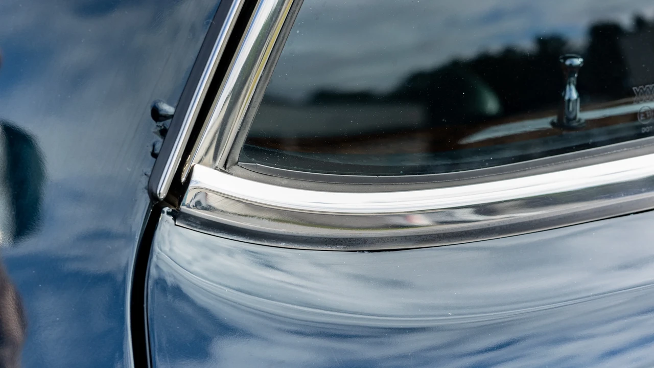 1996 Bentley Mulsanne - Image 26 of 31