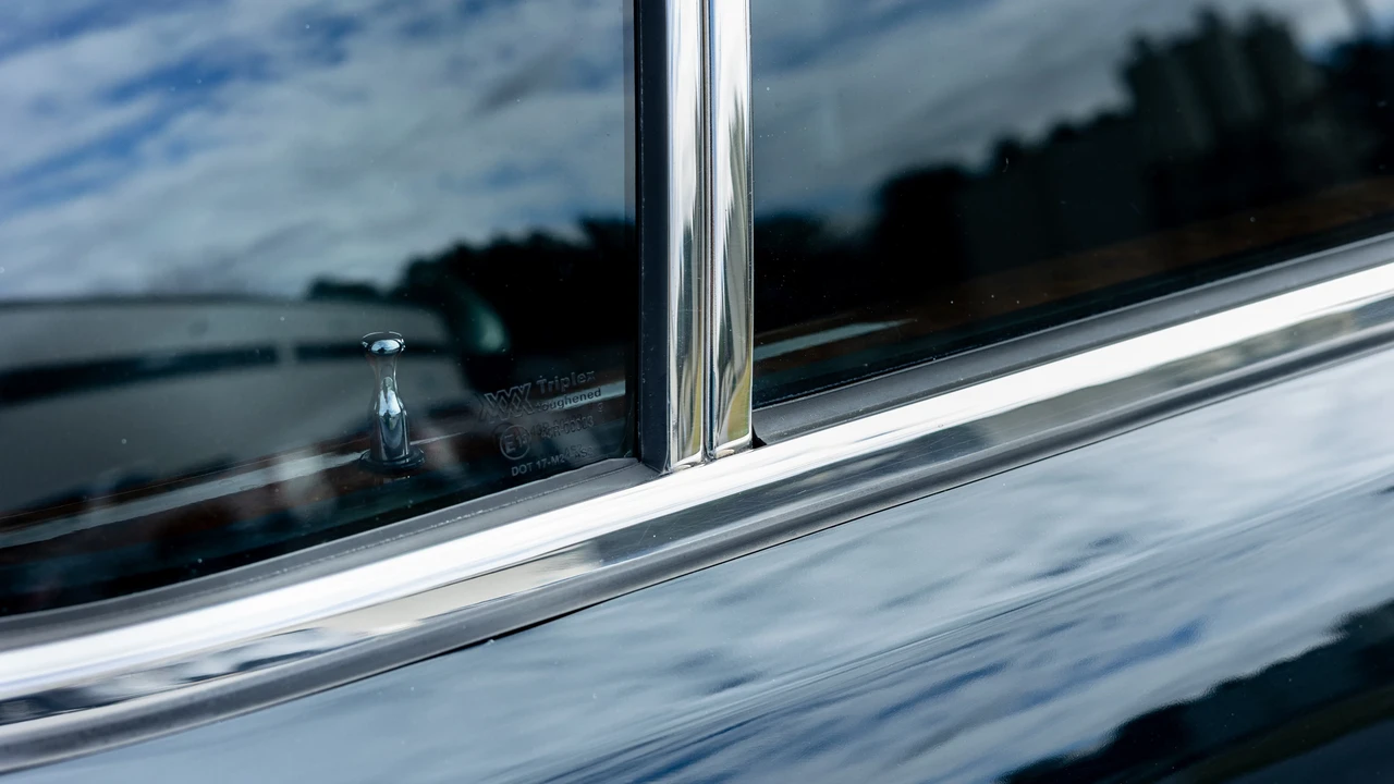 1996 Bentley Mulsanne - Image 25 of 31