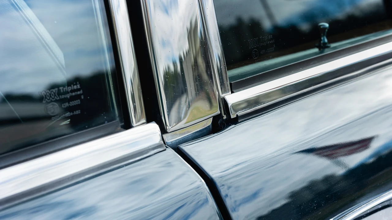 1996 Bentley Mulsanne - Image 19 of 31