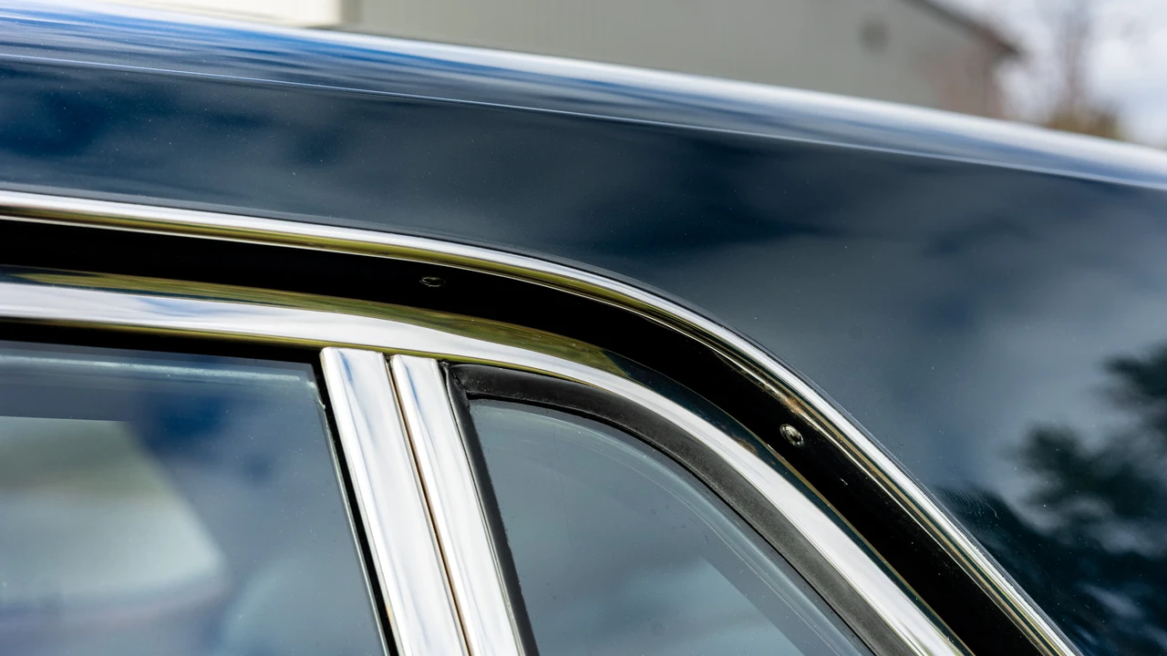 1996 Bentley Mulsanne - Image 24 of 31