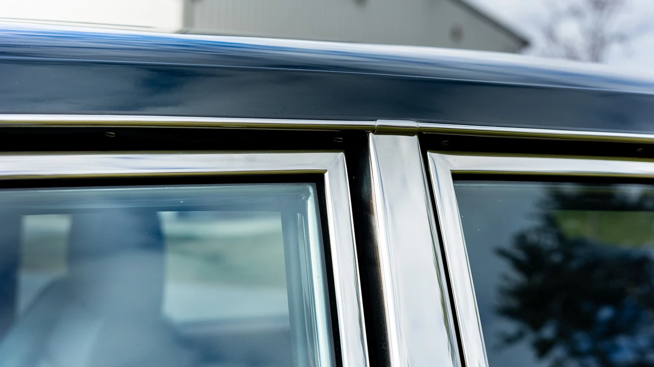 1996 Bentley Mulsanne - Image 21 of 31