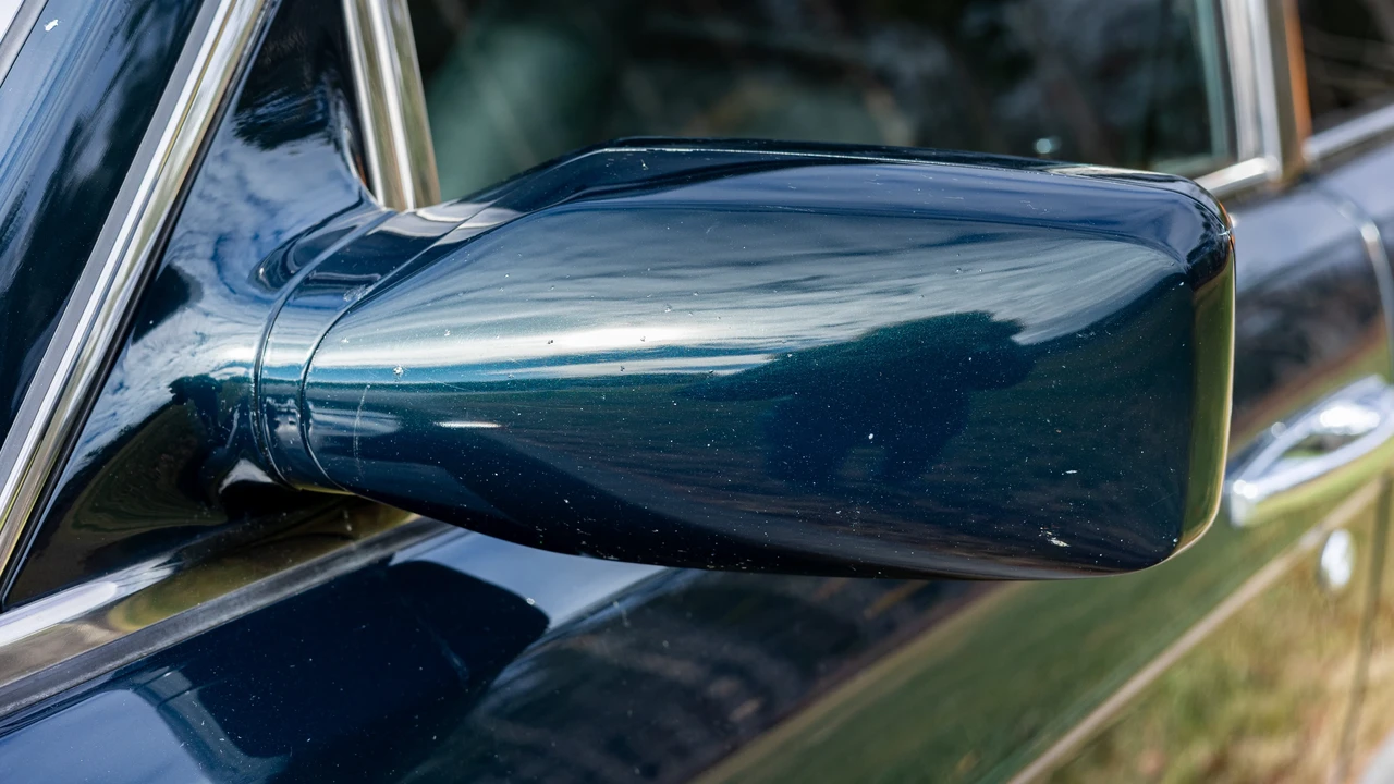 1996 Bentley Mulsanne - Image 29 of 31