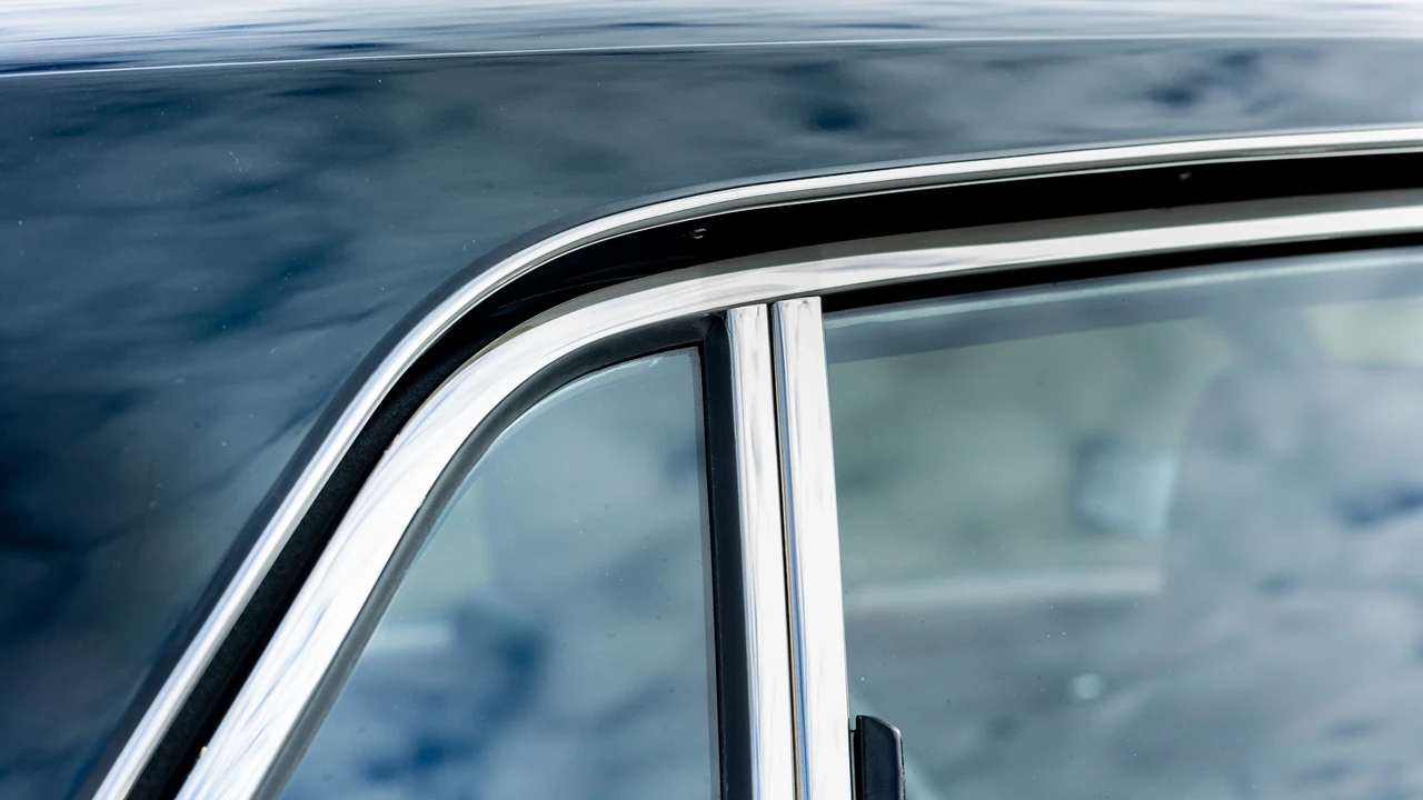 1996 Bentley Mulsanne - Image 23 of 31