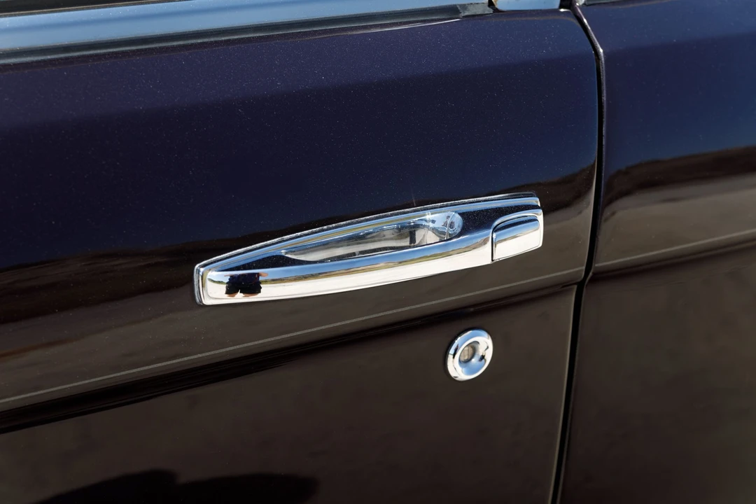 1996 Bentley Mulsanne - Image 20 of 31