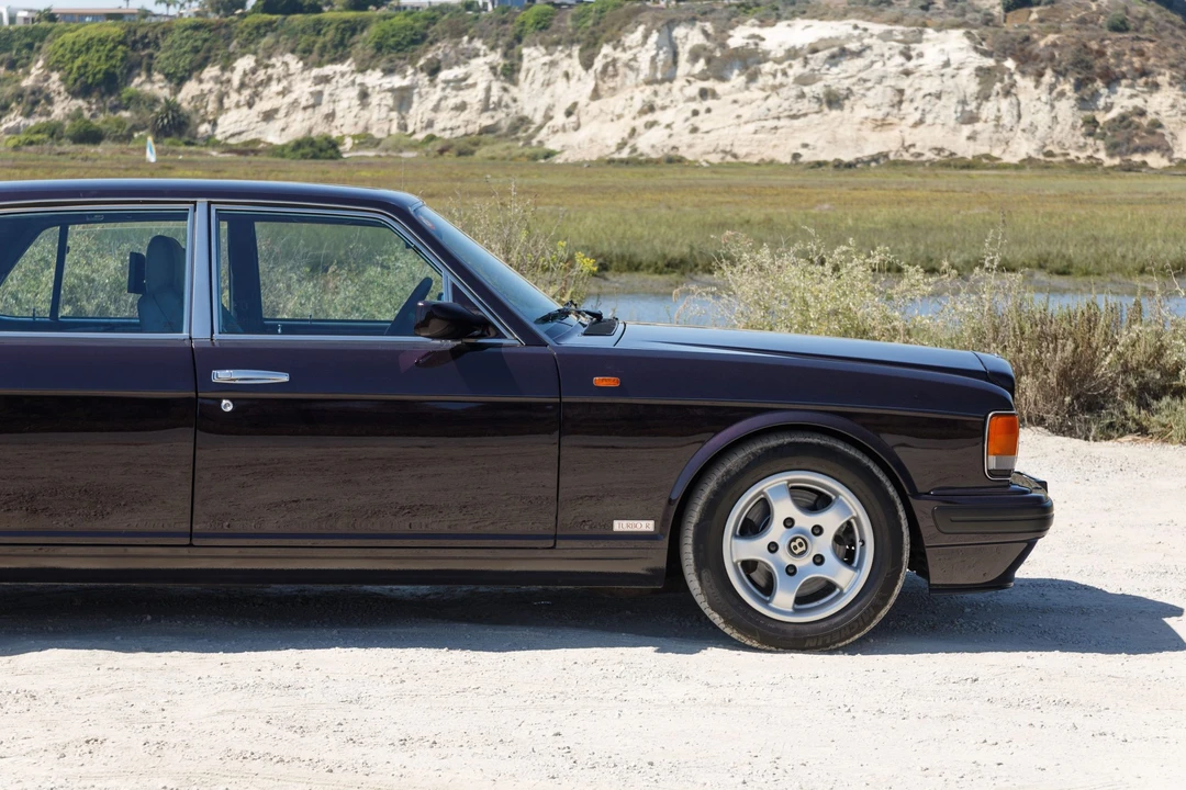 1996 Bentley Mulsanne - Image 30 of 31