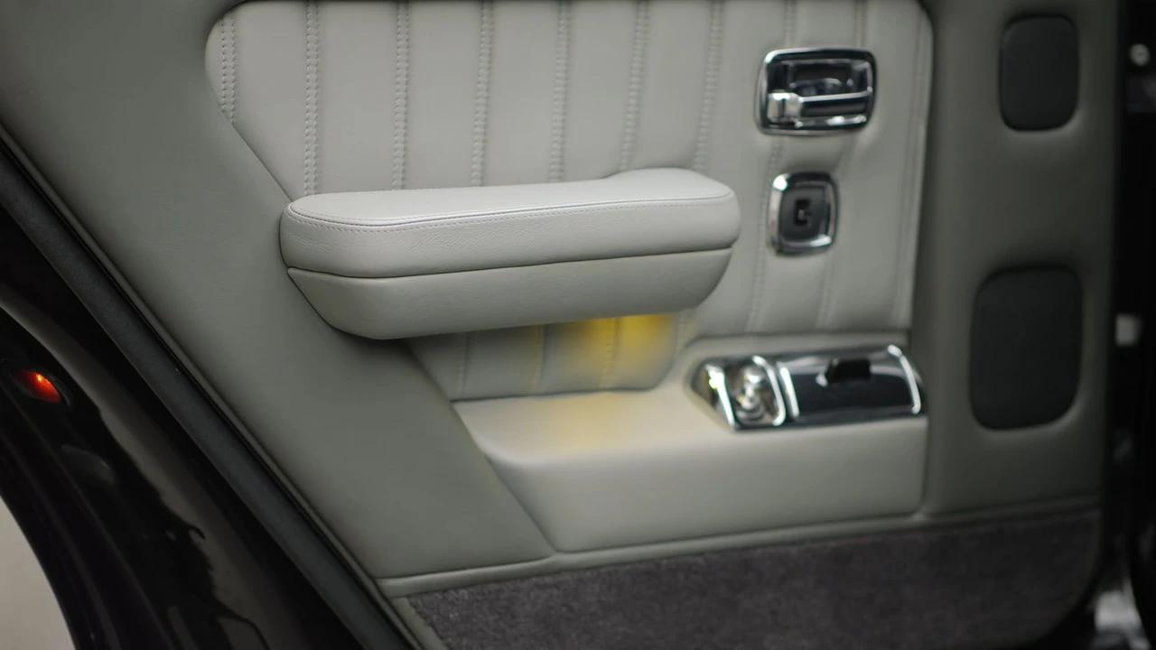 1996 Bentley Mulsanne - Image 22 of 31