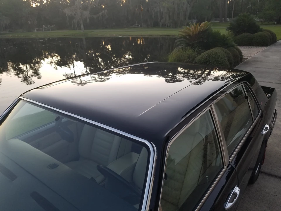 1996 Bentley Mulsanne - Image 22 of 31