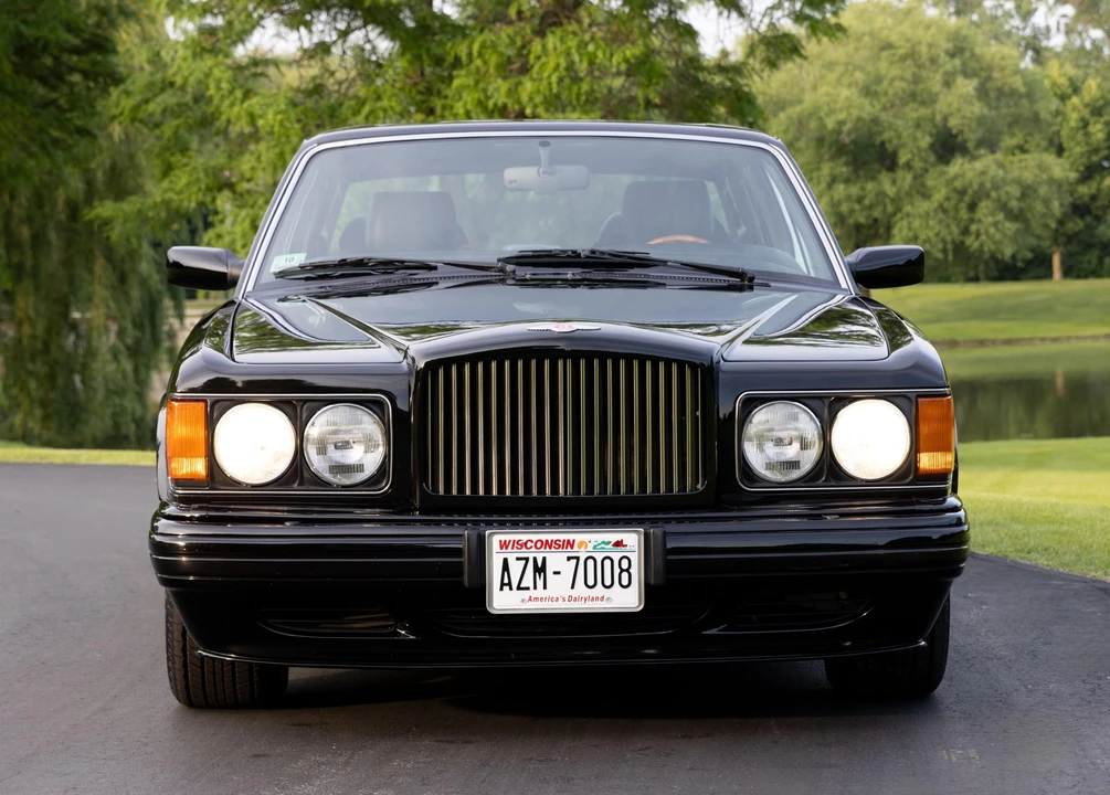 1996 Bentley Continental R - Image 25 of 31
