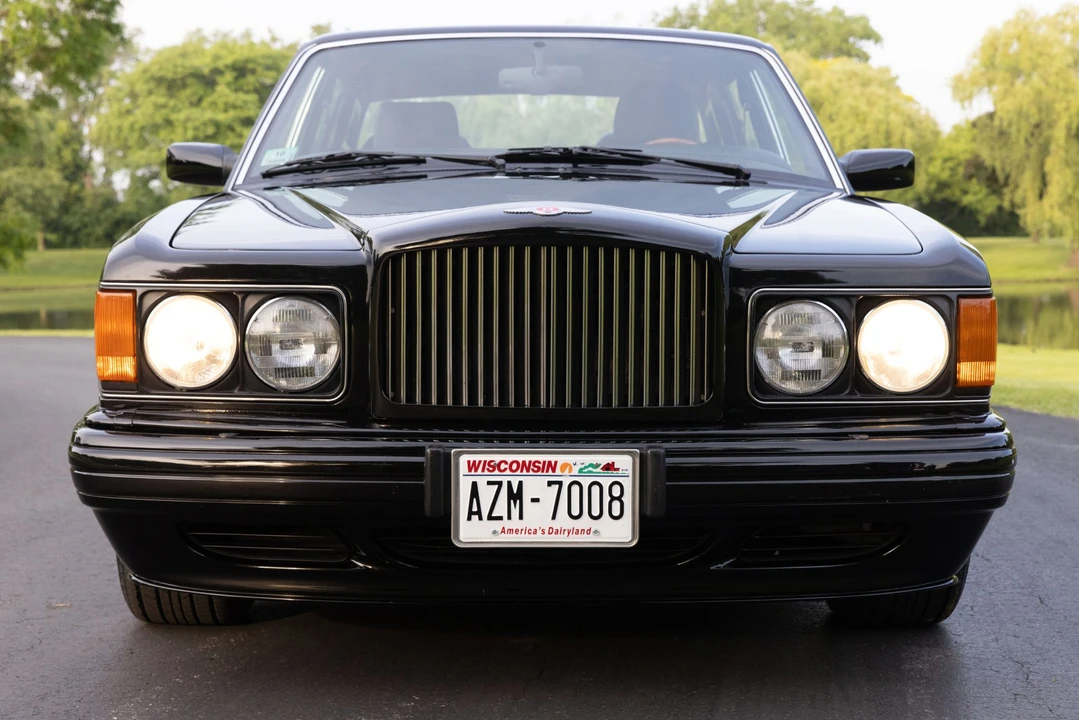 1996 Bentley Continental R - Image 26 of 31