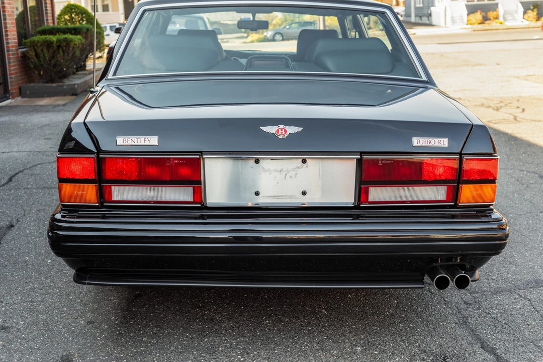 1996 Bentley Mulsanne - Image 26 of 31