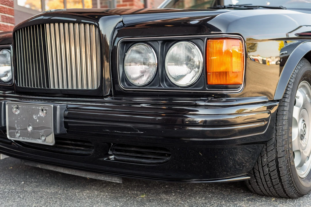 1996 Bentley Mulsanne - Image 16 of 31