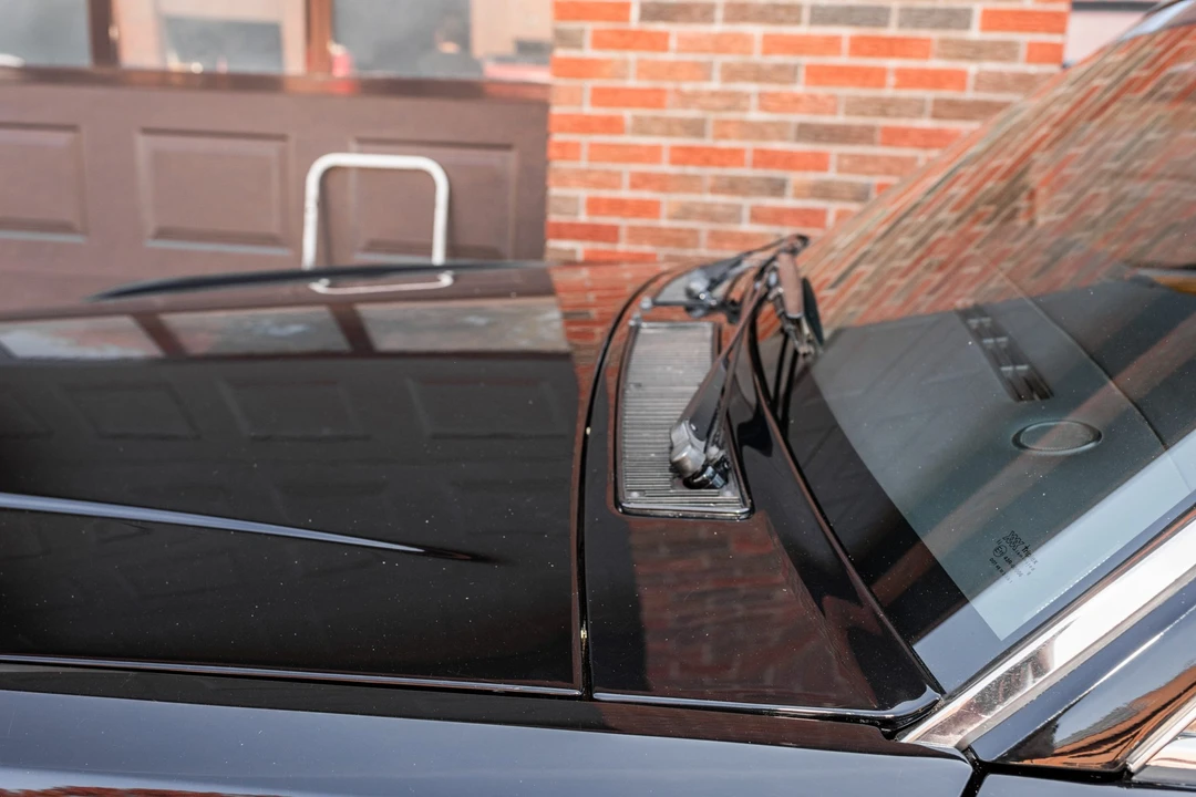 1996 Bentley Mulsanne - Image 20 of 31