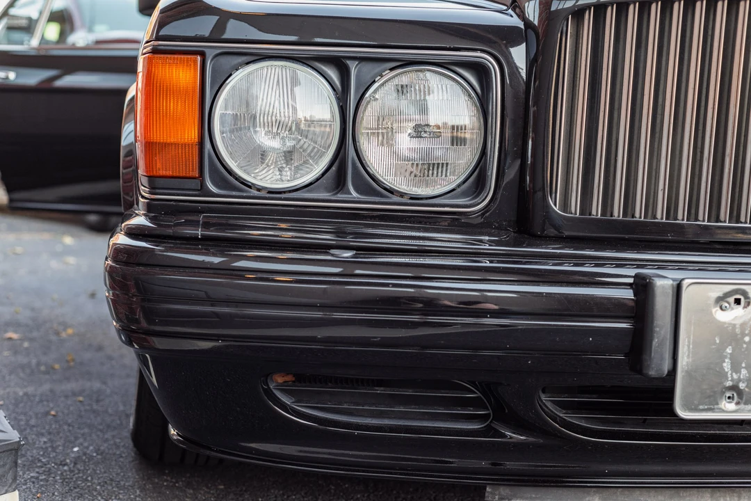 1996 Bentley Mulsanne - Image 15 of 31