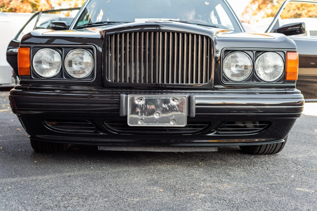 1996 Bentley Mulsanne - Image 11 of 31