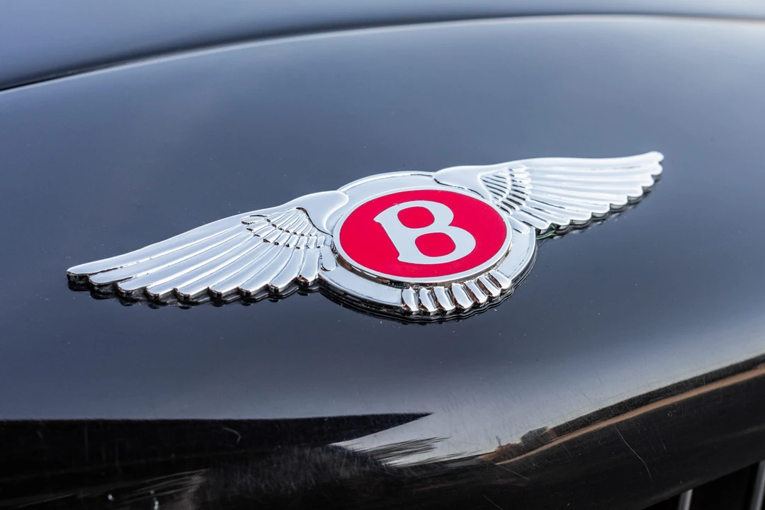 1996 Bentley Mulsanne - Image 25 of 31