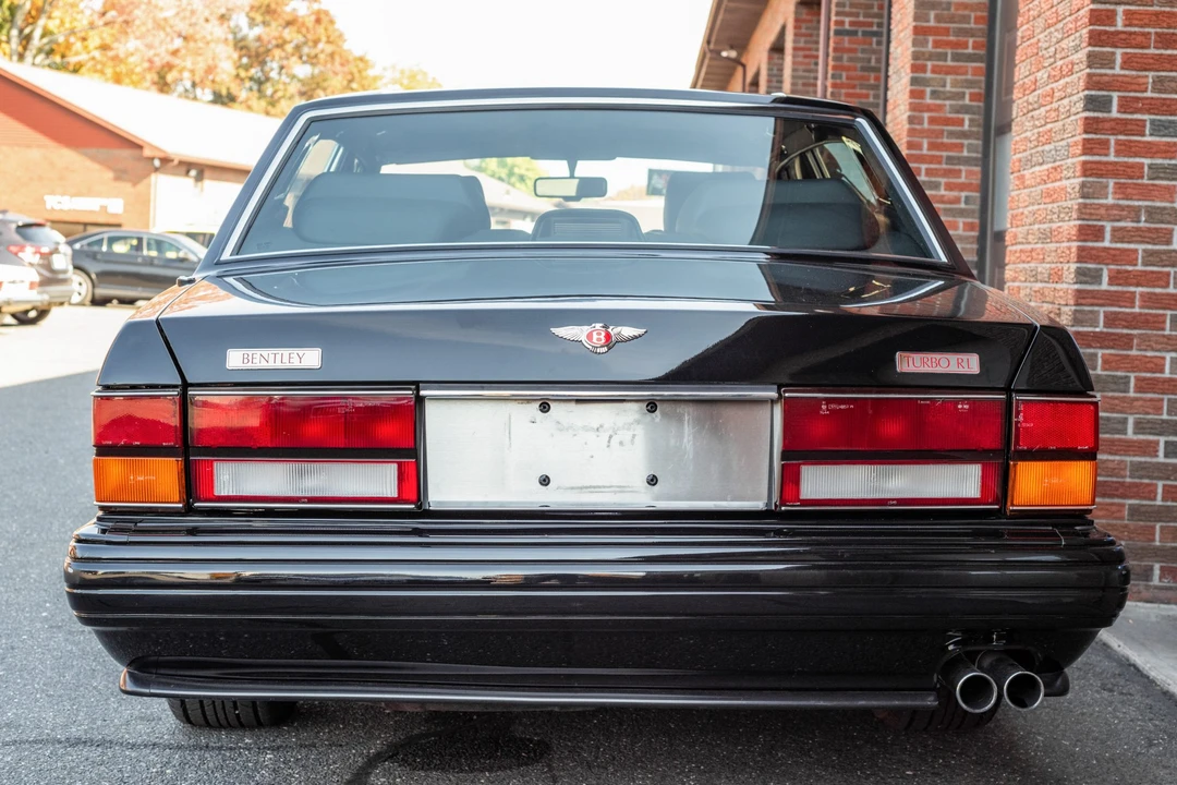 1996 Bentley Mulsanne - Image 7 of 31