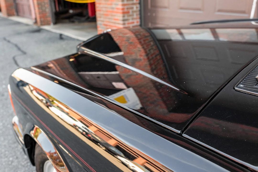 1996 Bentley Mulsanne - Image 21 of 31