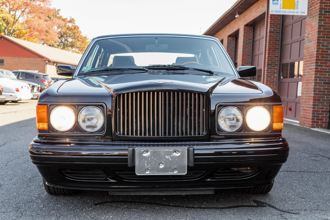 1996 Bentley Mulsanne - Image 10 of 31