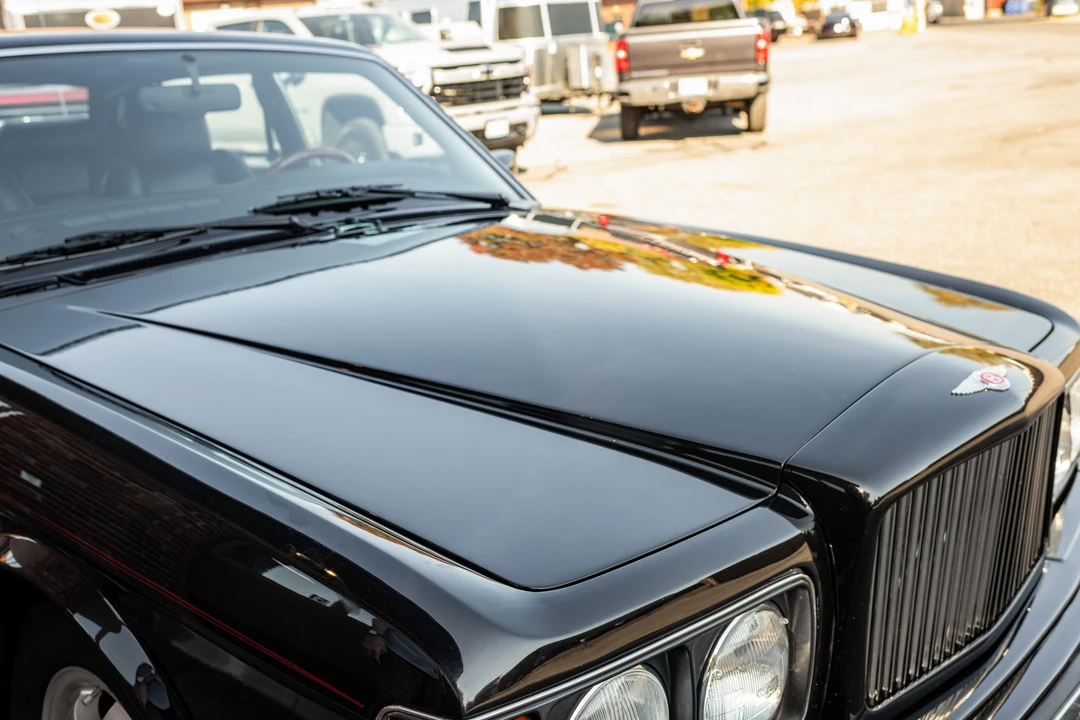 1996 Bentley Mulsanne - Image 17 of 31