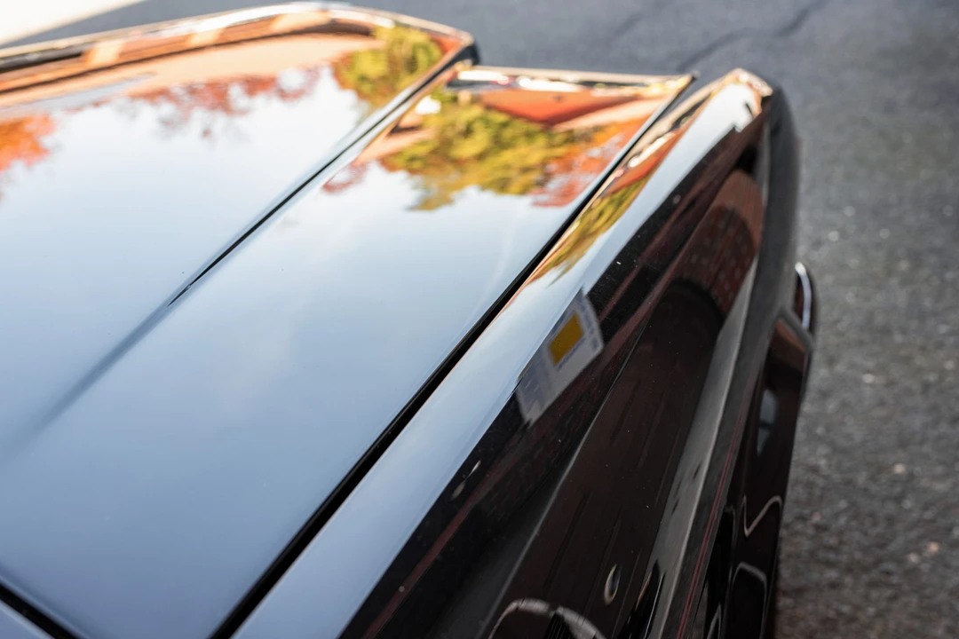 1996 Bentley Mulsanne - Image 22 of 31