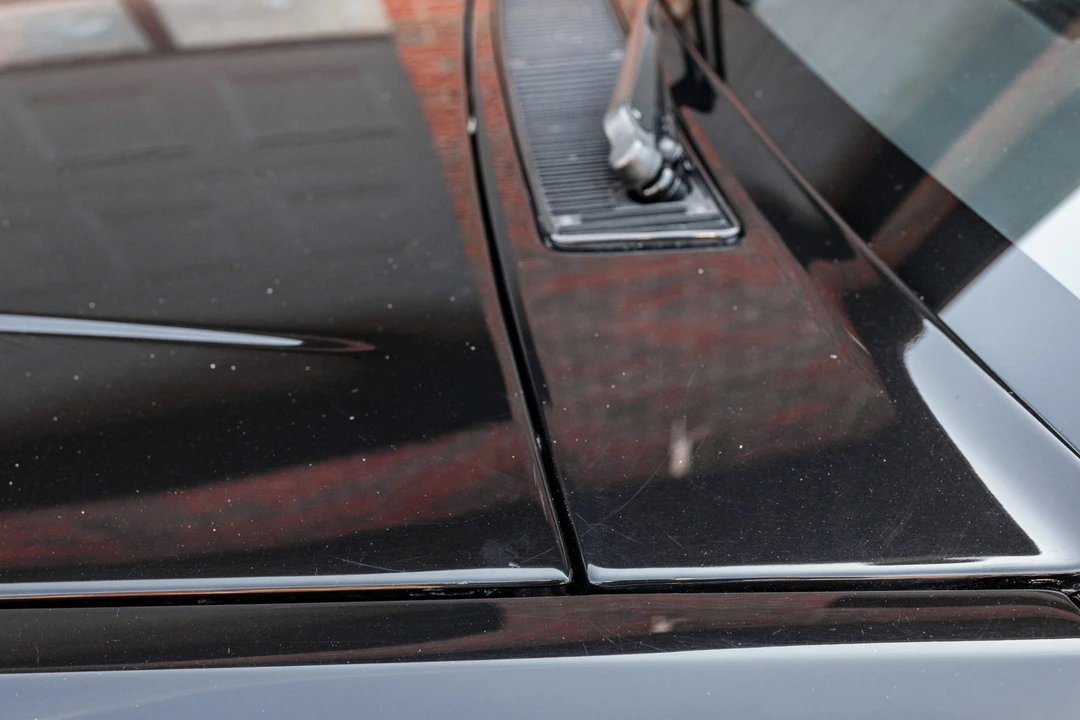 1996 Bentley Mulsanne - Image 19 of 31