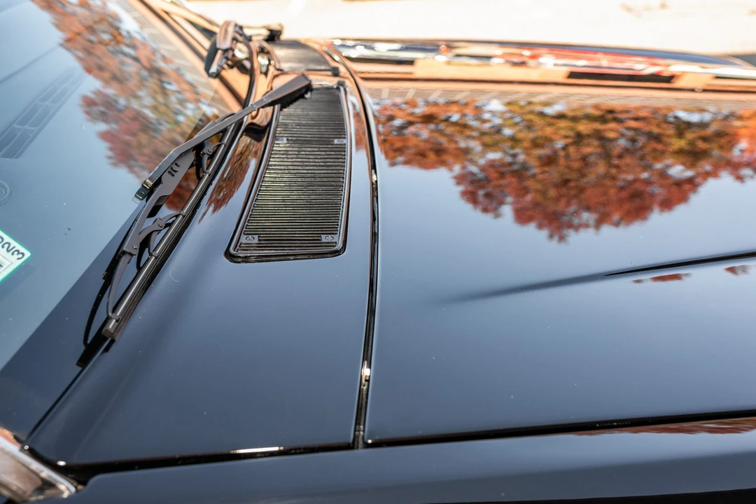 1996 Bentley Mulsanne - Image 18 of 31