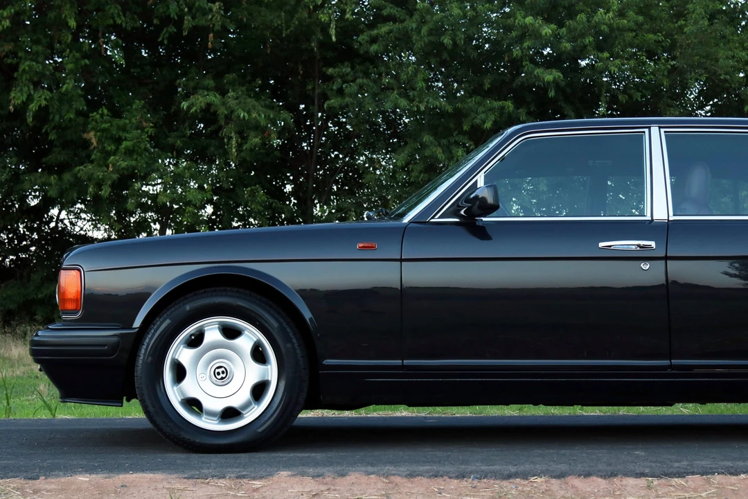 1996 Bentley Mulsanne - Image 23 of 31
