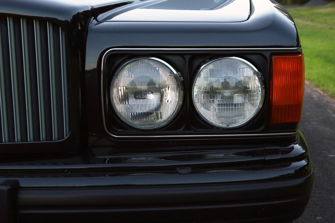1996 Bentley Mulsanne - Image 19 of 31