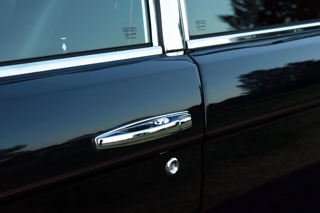 1996 Bentley Mulsanne - Image 27 of 31