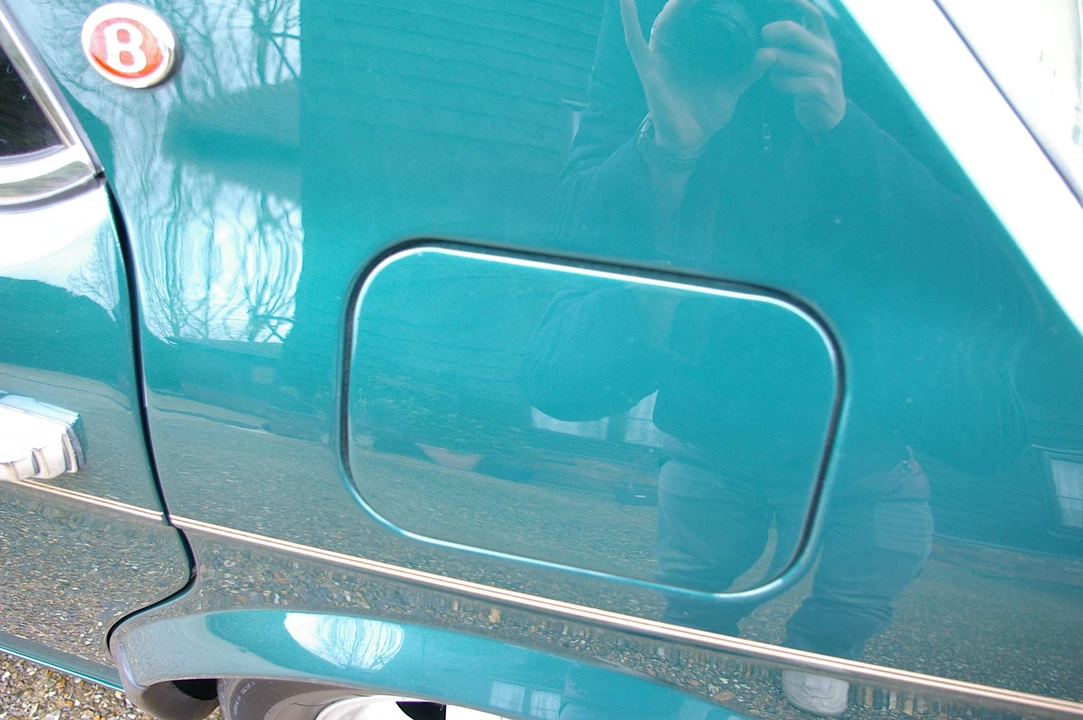 1996 Bentley Mulsanne - Image 21 of 31