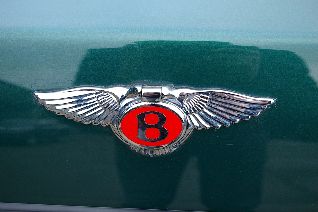 1996 Bentley Mulsanne - Image 29 of 31