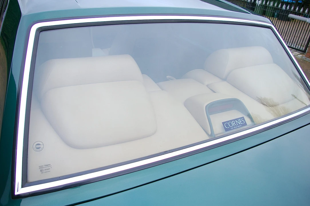 1996 Bentley Mulsanne - Image 19 of 31