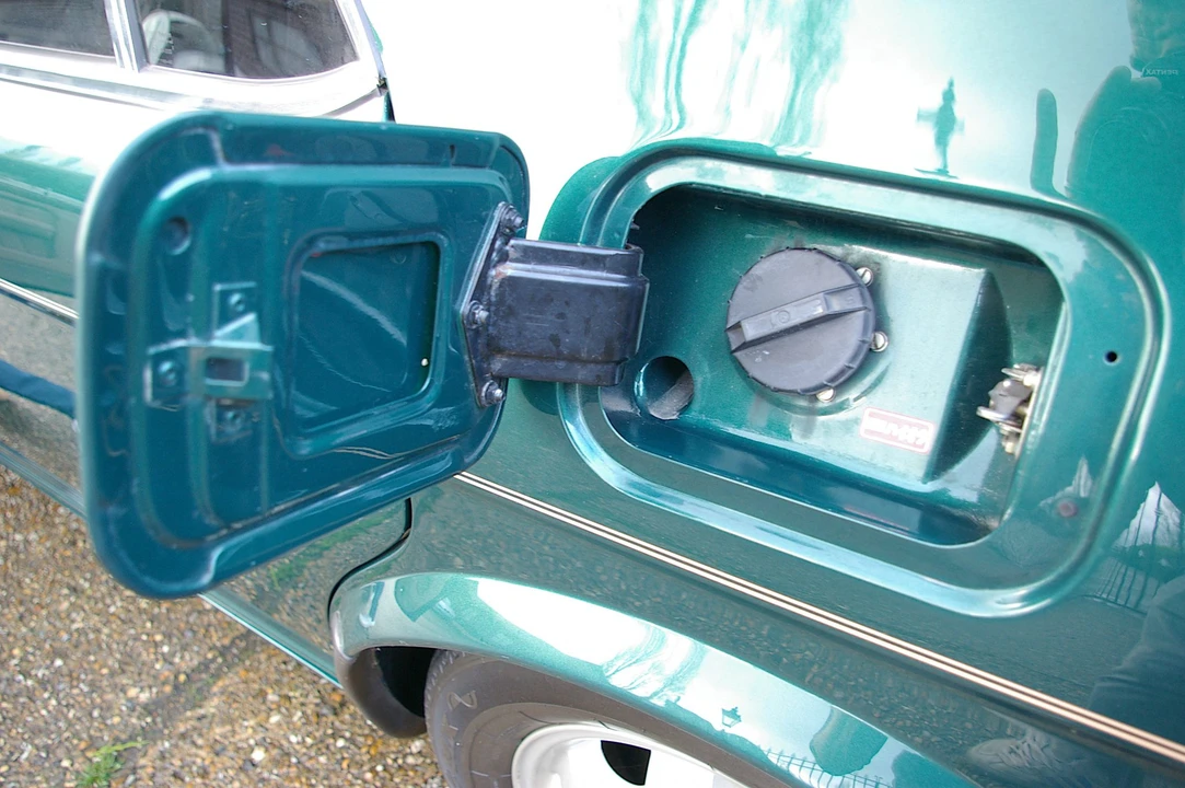 1996 Bentley Mulsanne - Image 22 of 31