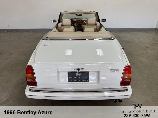 1996 Bentley Azure 1st Gen - Image 13 of 20