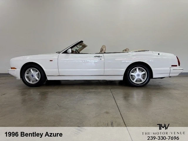 1996 Bentley Azure 1st Gen - Image 8 of 20