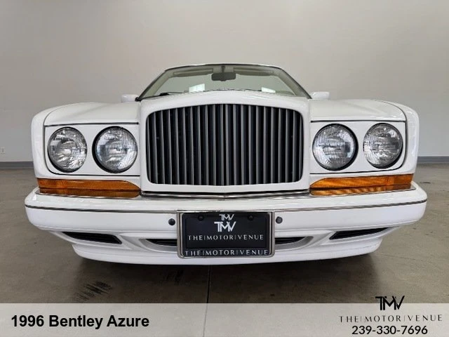 1996 Bentley Azure 1st Gen - Image 20 of 20