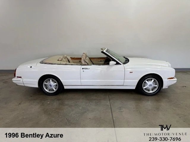 1996 Bentley Azure 1st Gen - Image 17 of 20