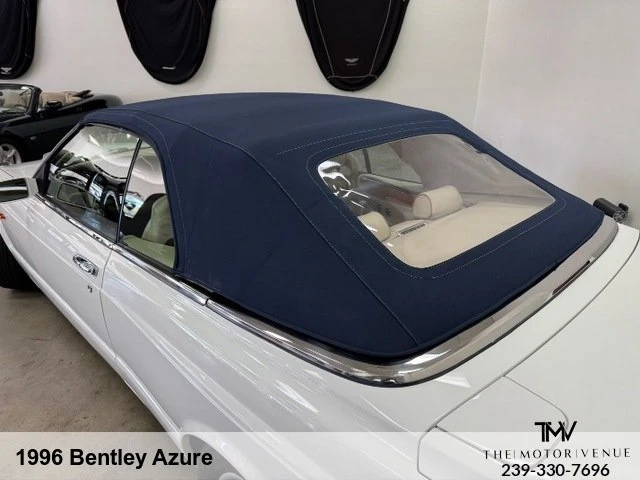 1996 Bentley Azure 1st Gen - Image 4 of 20