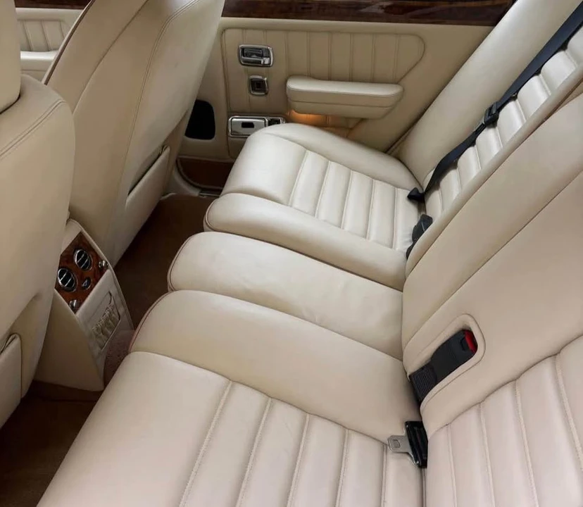 1996 Bentley Continental T - Image 11 of 15