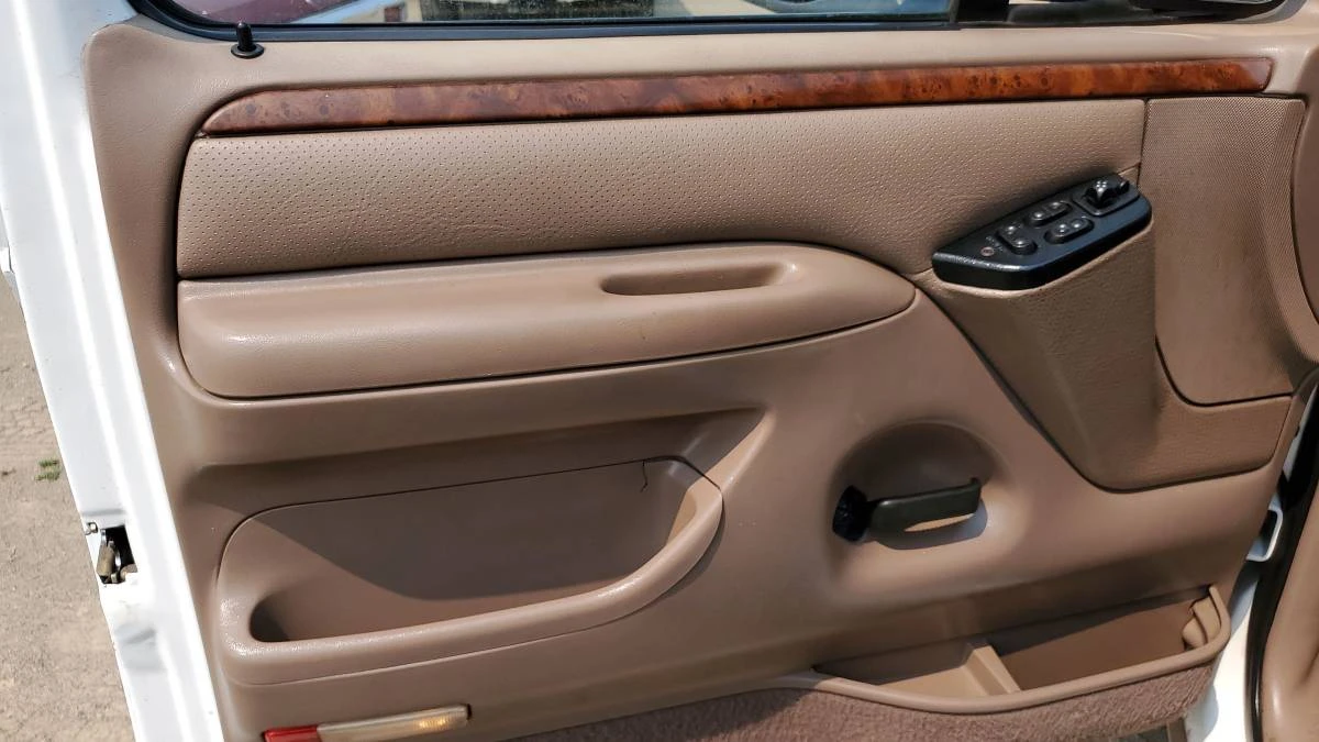 1996 Ford Bronco 5th Gen - Image 5 of 7