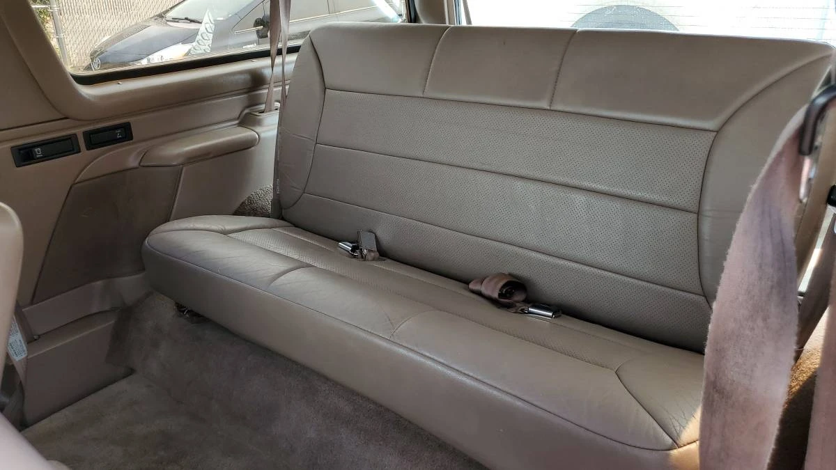 1996 Ford Bronco 5th Gen - Image 6 of 7