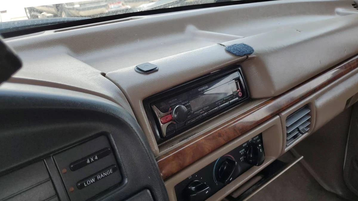 1996 Ford Bronco 5th Gen - Image 4 of 7