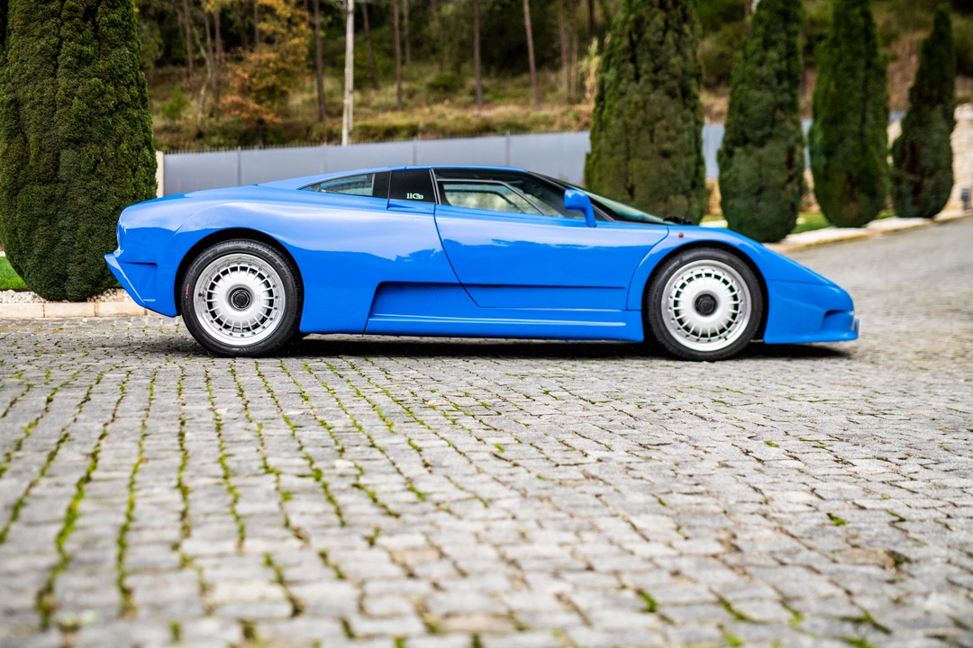 1996 Bugatti - Image 8 of 31