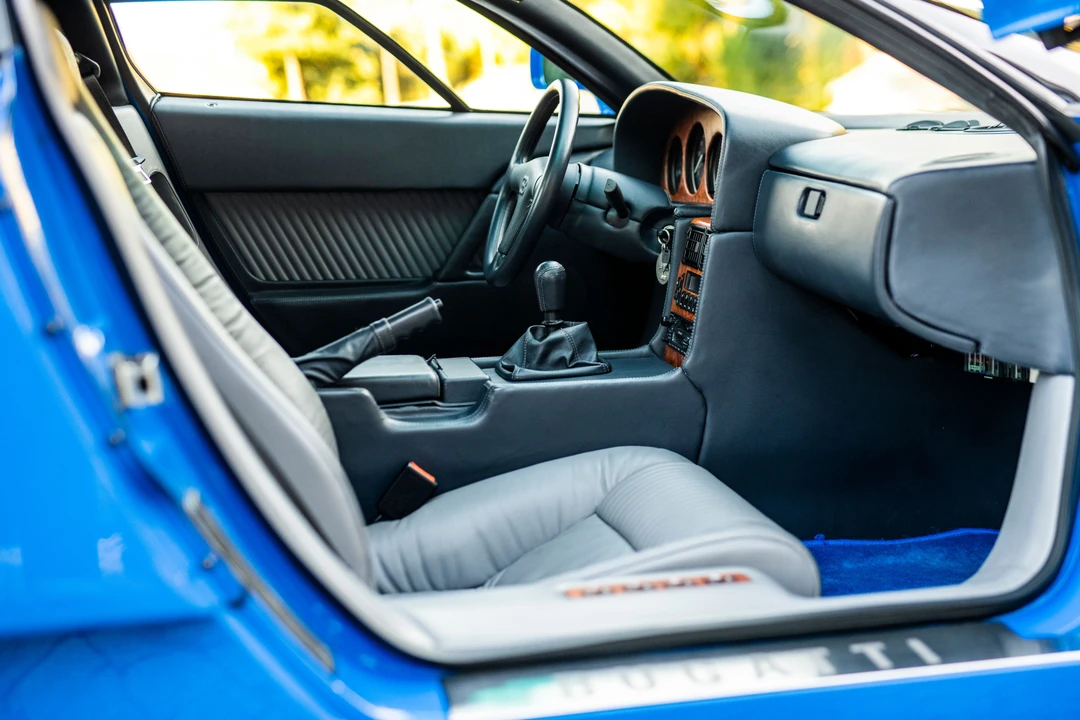 1996 Bugatti - Image 23 of 31