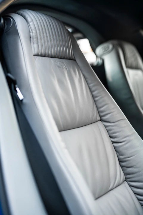 1996 Bugatti - Image 25 of 31